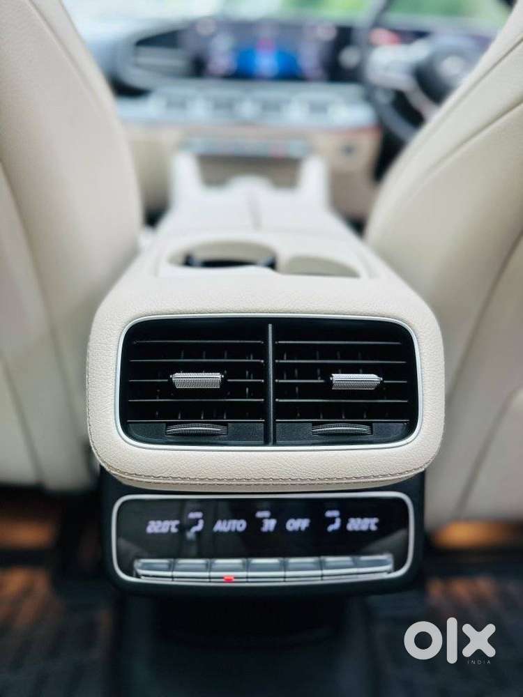 Mercedes-benz Gls 400 4matic, 2023, Diesel