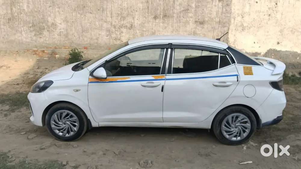 Hyundai Aura 1.2 S 2023