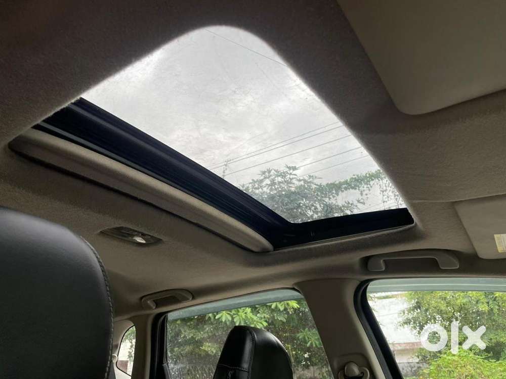 Honda Wr-v I-vtec Vx, 2017, Petrol