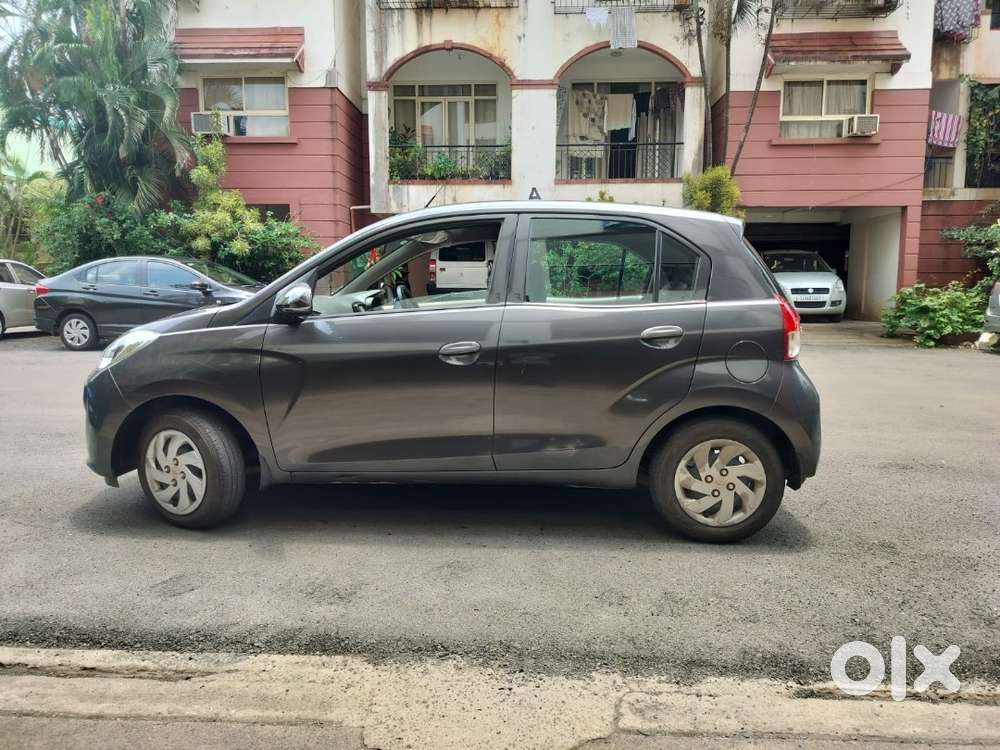 Hyundai Santro  Excellent Condition  Well Maintained  Single Owner