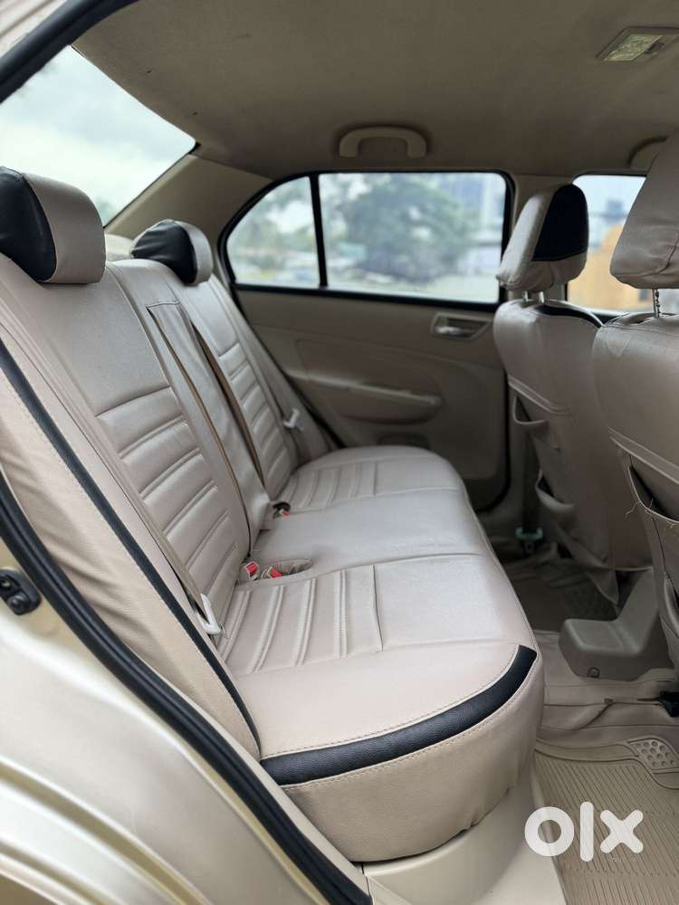 Maruti Suzuki Swift Dzire Vdi (o), 2013, Diesel