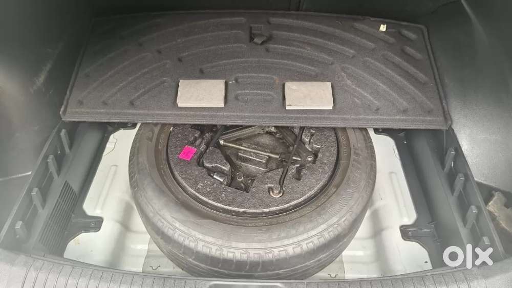 Hyundai Creta 1.6 Sx Plus, 2017, Petrol