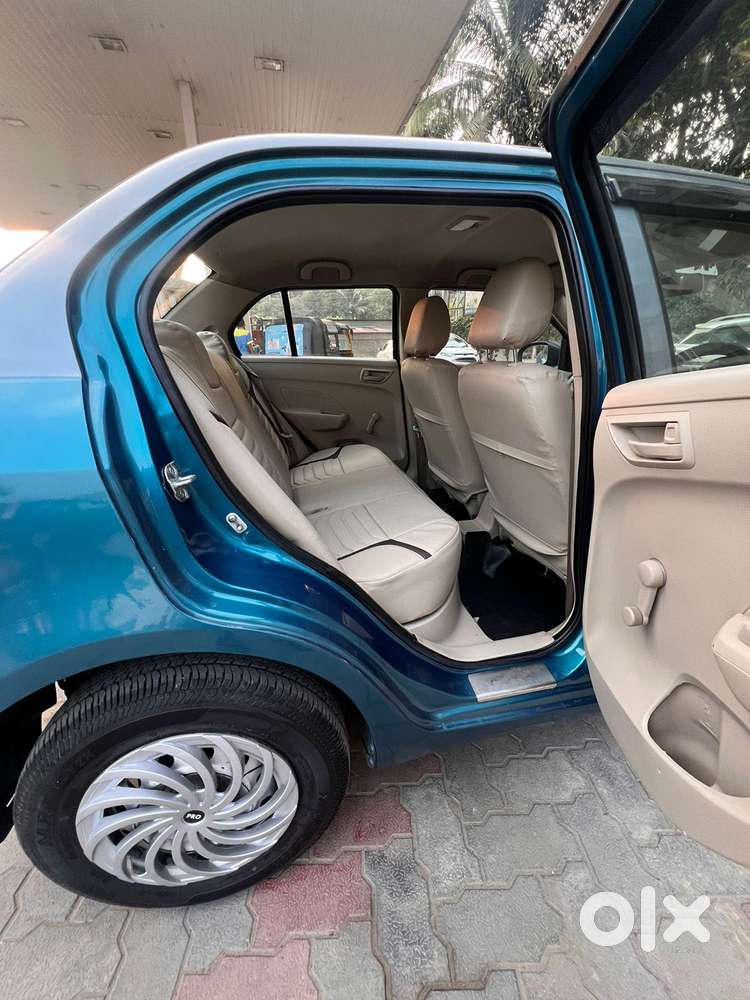 Maruti Suzuki Swift Dzire 1.3 Lxi, 2012, Petrol