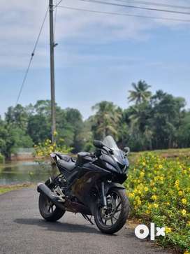 Olx kerala store bikes kottayam