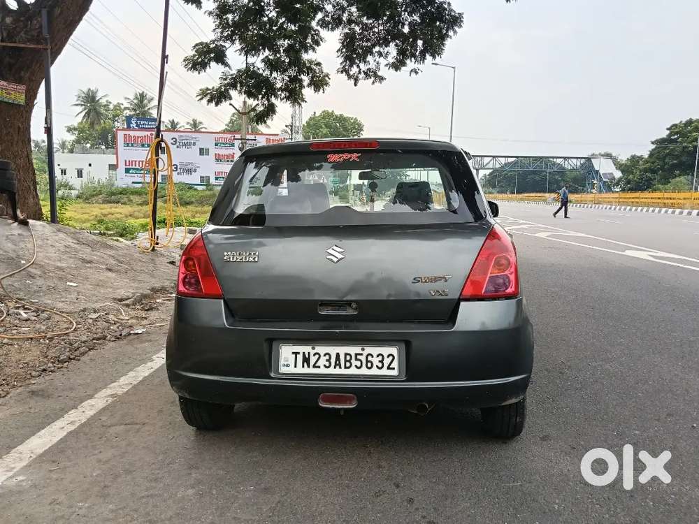 Maruti Suzuki Swift 2006