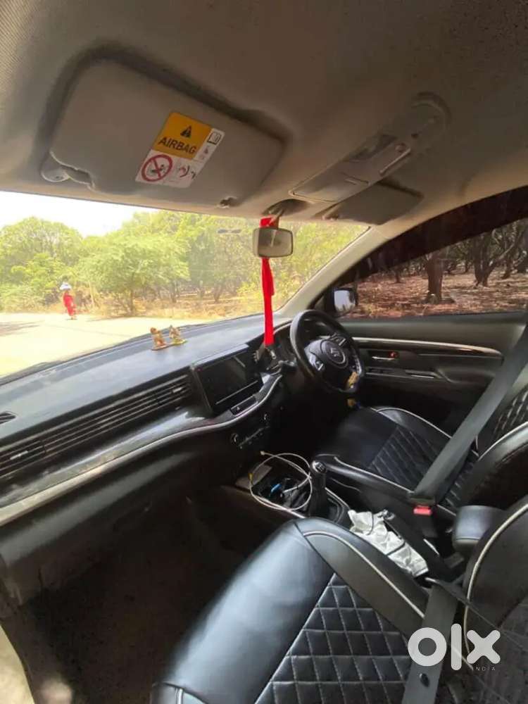Maruti Suzuki Xl6 1 Petrol Good Condition