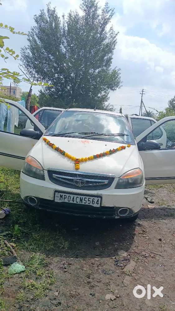 Tata Indigo Ecs 2014 Diesel Good Condition