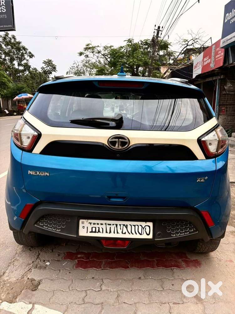 Tata Car 2017 Model