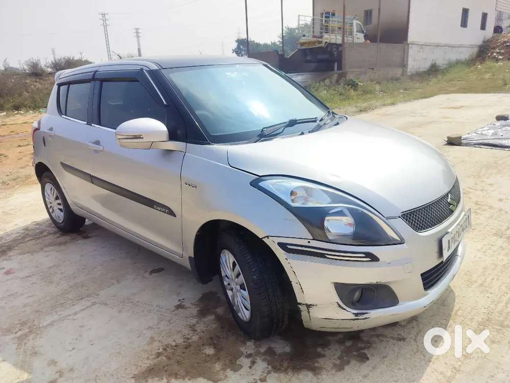 Maruti Suzuki Swift 2013 Diesel 174918 Km Driven