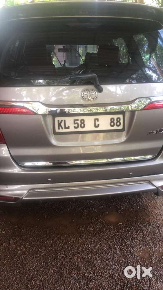 2009 Toyota Innova Diesel Vx