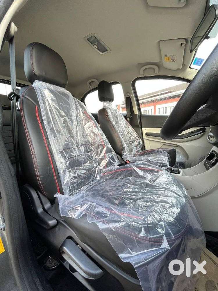 Tata Tiago 1.2 Revotron Xza, 2022, Petrol