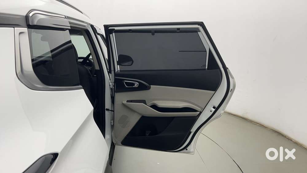 Kia Carens Clavis Htk, 2025, Petrol