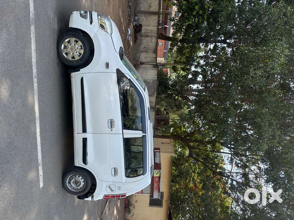 Maruti Suzuki Wagonr 2017