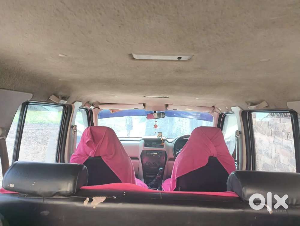 Mahindra Scorpio Getaway 2017