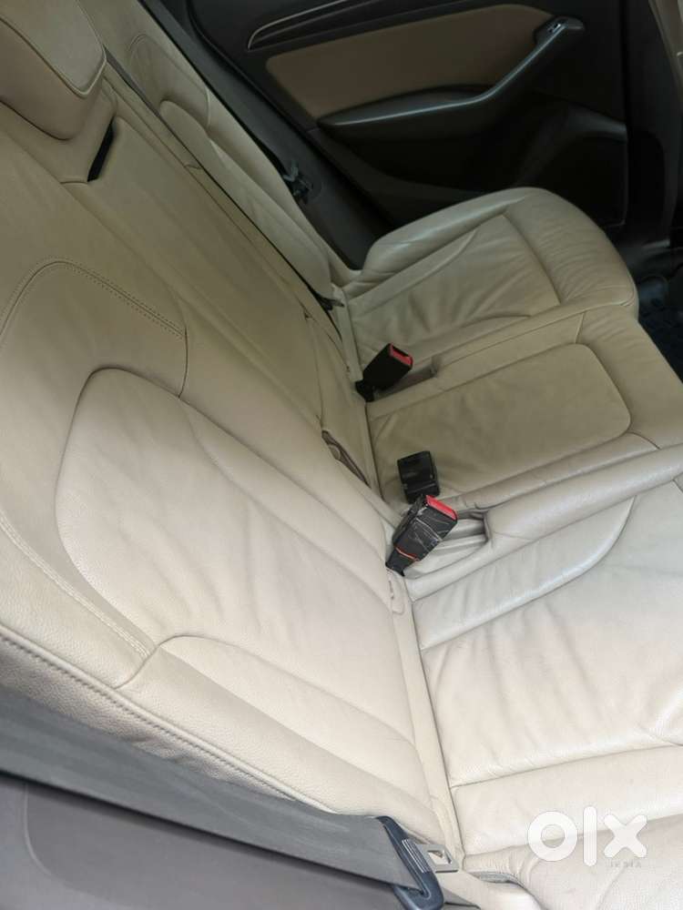 Audi Q5 Diesel 2015 Model
