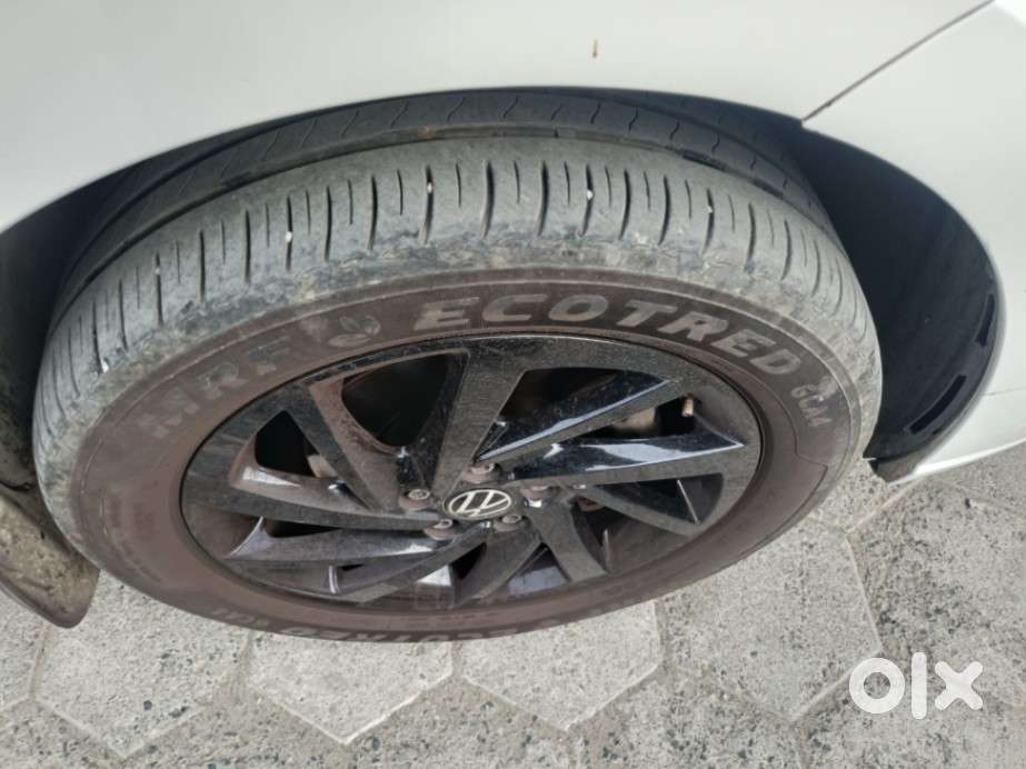Volkswagen Virtus 1.0 Comfortline Tsi, 2024, Petrol