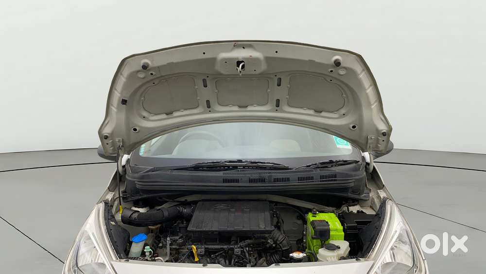 Hyundai Grand I10 2013-2016 Era, 2014, Petrol