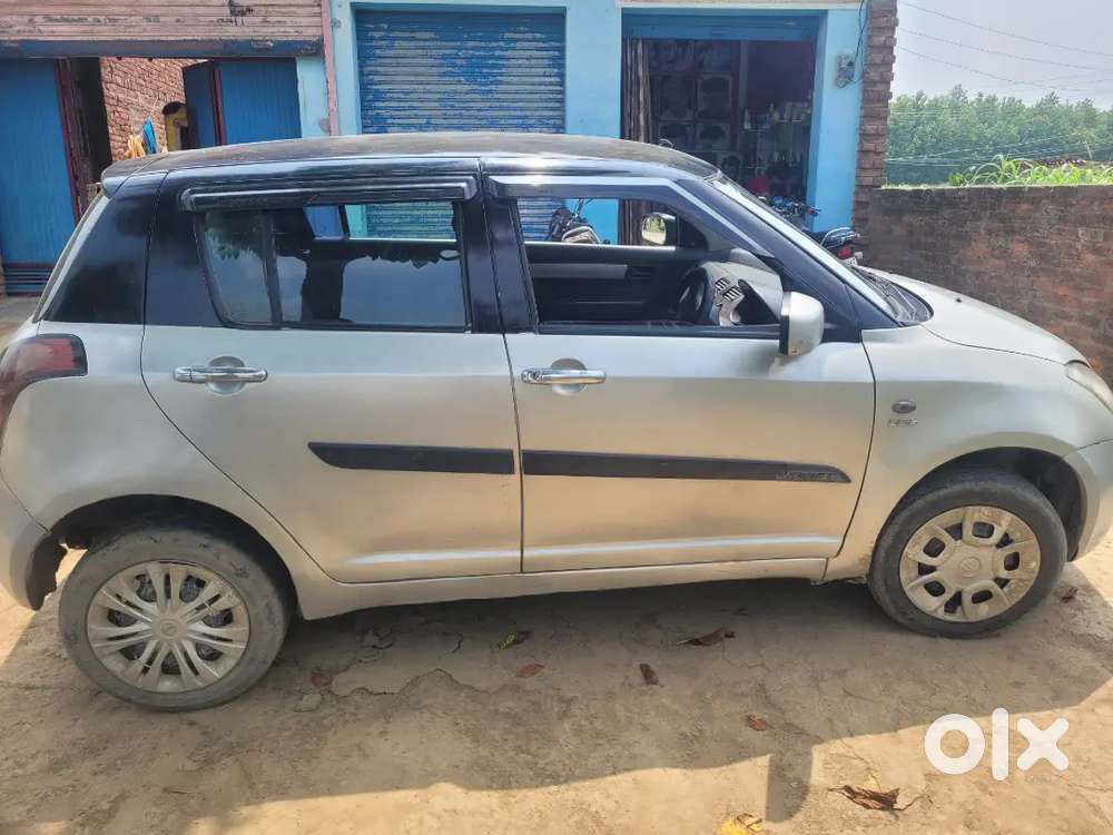 Maruti Suzuki Swift 2009 Diesel Manual