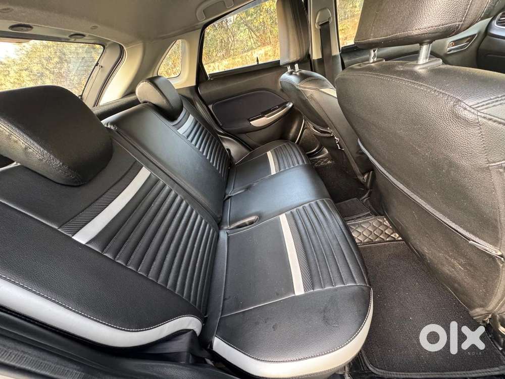 Maruti Suzuki Baleno 1.2 Delta, 2019, Petrol