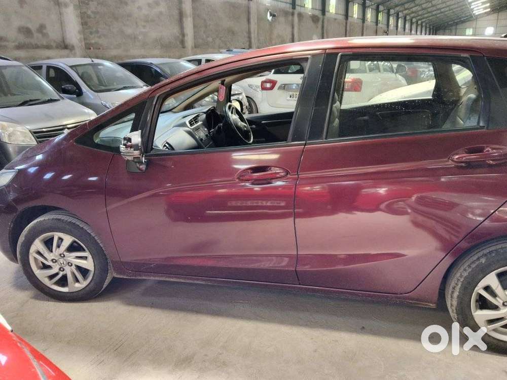 Honda Jazz 1.2 Sv I Vtec, 2016, Petrol