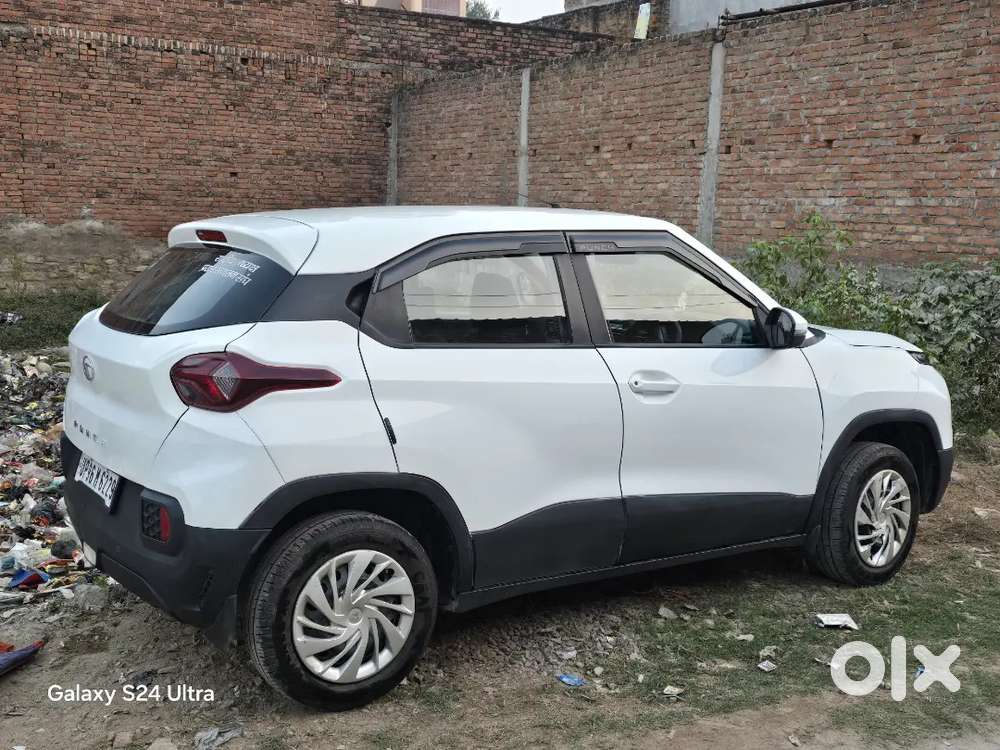 यह टाटा पंच ग्रांउड क्रीवेंस में बहुत अच्छी है