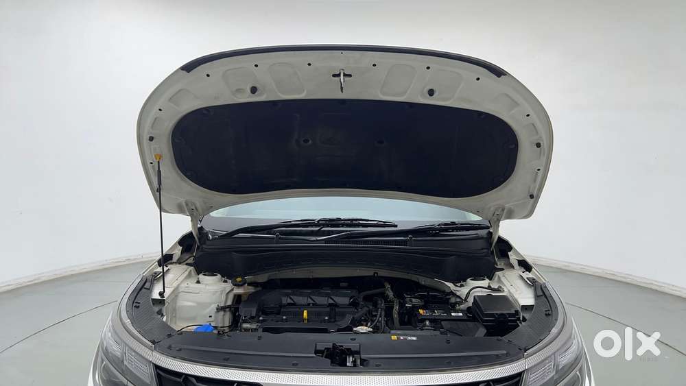 Kia Seltos Htk G, 2023, Petrol