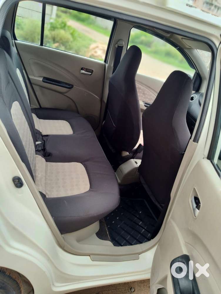 Maruti Suzuki Celerio Zxi, 2015, Petrol