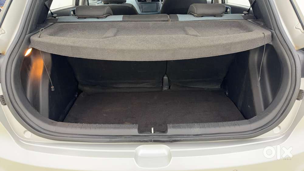 Hyundai I20 Active 1.2 Sx, 2016, Petrol