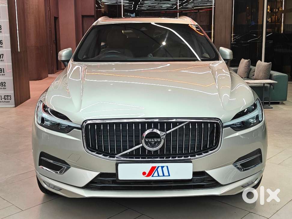 Volvo Xc60 D5 Inscription, 2021, Diesel