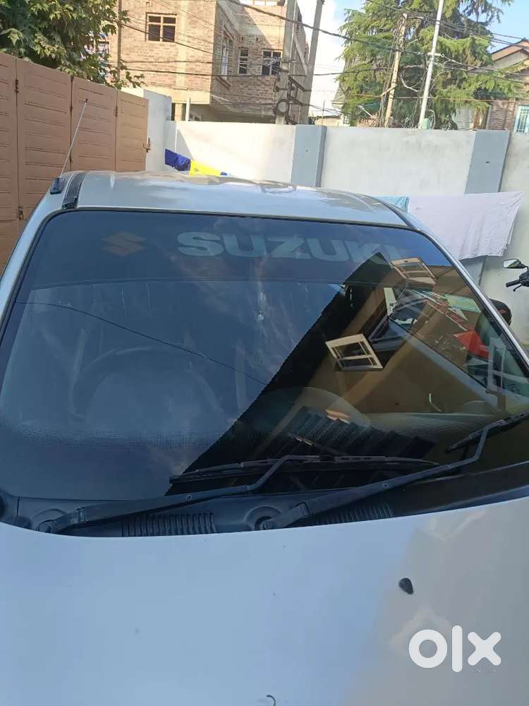 Maruti Suzuki Alto 2016