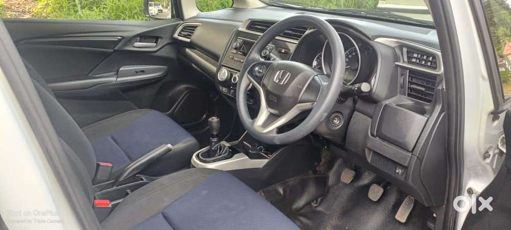 Honda Wr-v Alive Edition S, 2017, Petrol