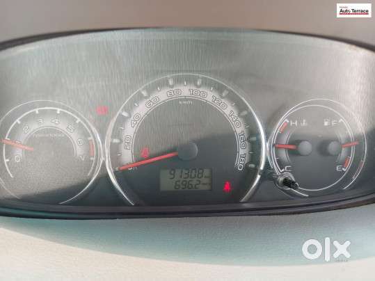 Mahindra Nuvosport N8 Amt, 2016, Diesel