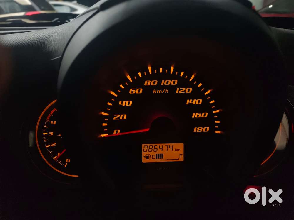Honda Amaze 1.5 S I-dtec, 2014, Diesel