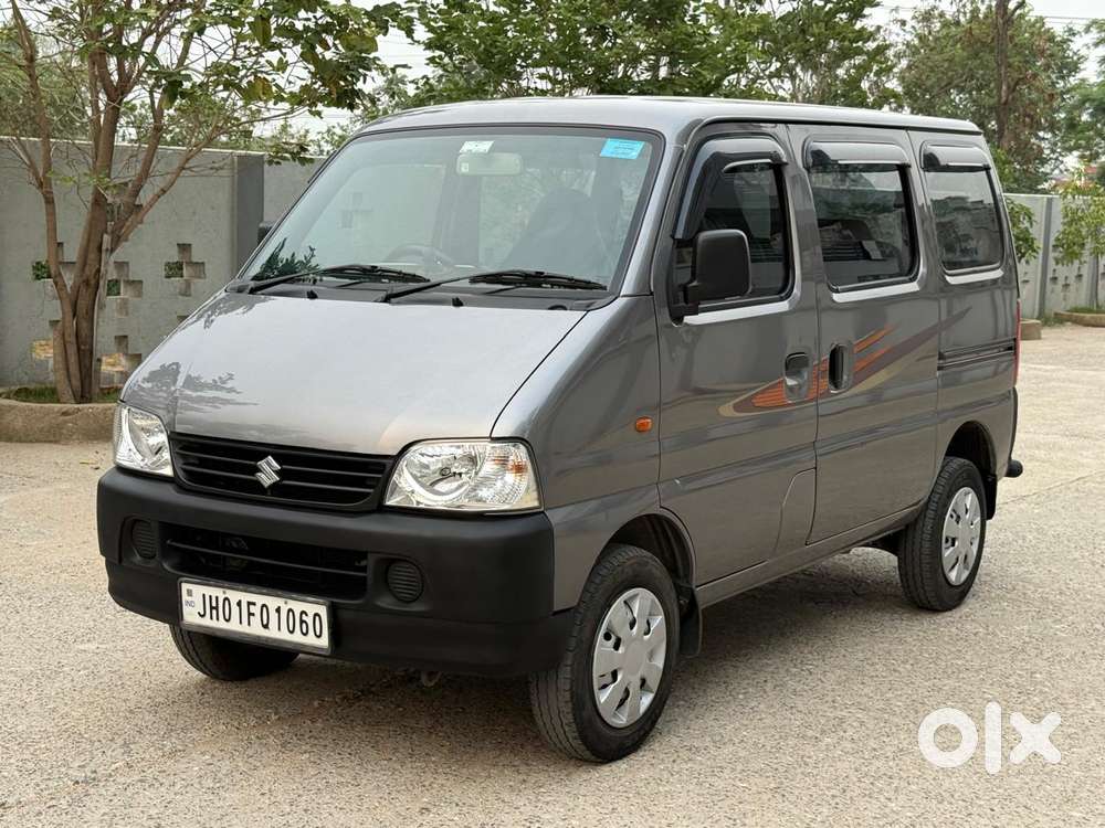 Maruti Suzuki Eeco 5 Seater Ac, 2024, Petrol