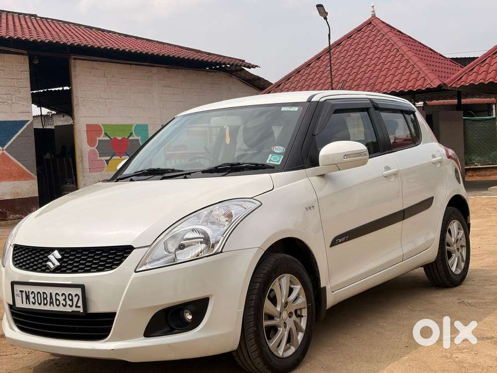 Maruti Suzuki Swift 1.3 Zxi, 2014, Petrol