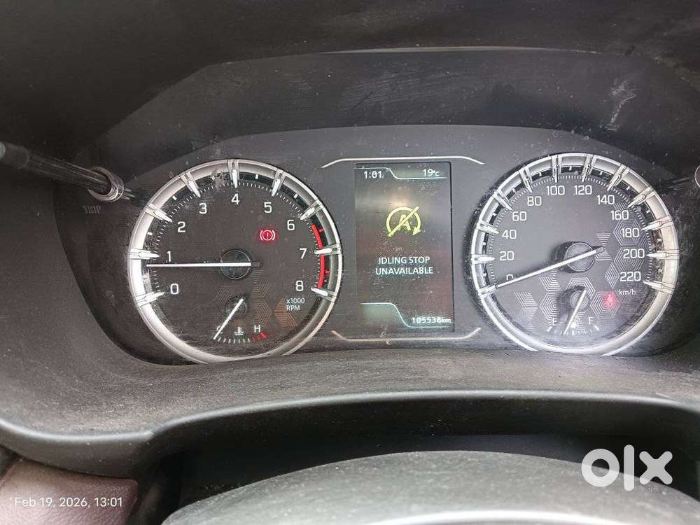 Maruti Suzuki Grand Vitara 1.5 Zeta Smart Hybrid, 2023, Petrol