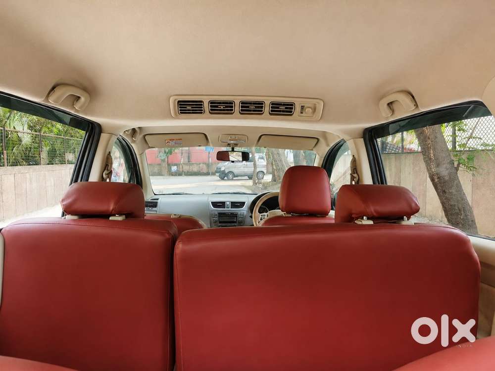 Maruti Suzuki Ertiga 1.4 Vxi Cng Limited Edition, 2016, Cng & Hybrid..