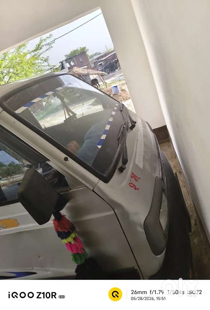 Main Gadi Ko Bechna Chahta Hun
