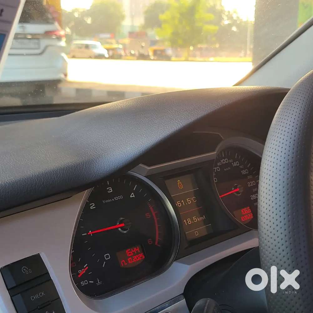 Audi A6 2011 Diesel 105000 Km Driven