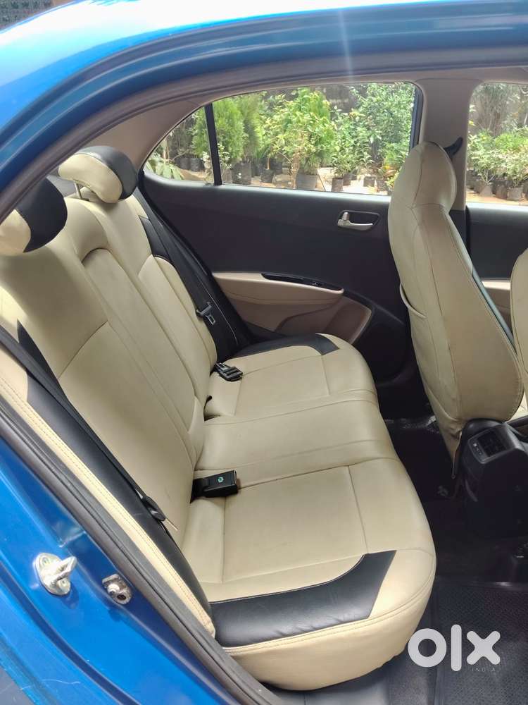Hyundai Xcent S 1.2 (o), 2014, Petrol