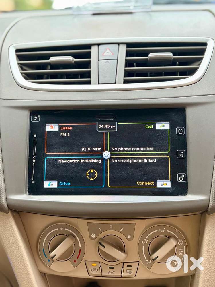 Maruti Suzuki Ertiga Shvs Zdi Plus, 2017, Diesel