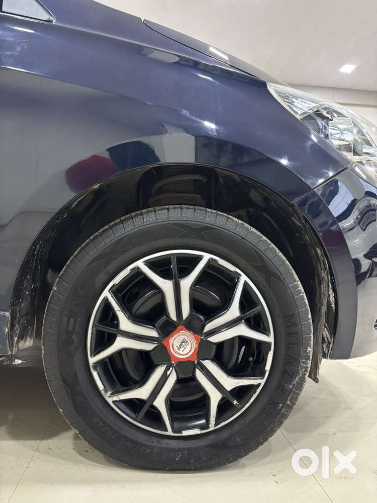 Tata Tigor Xz, 2020, Petrol