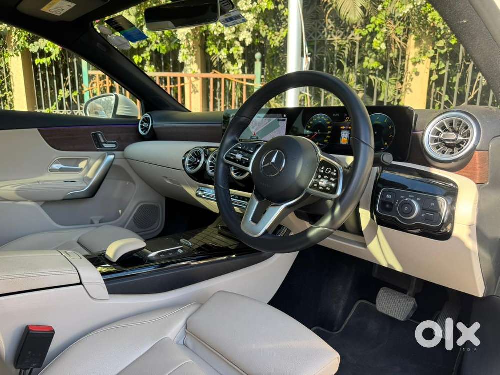 Mercedes-benz A-class Limousine 200, 2022, Petrol