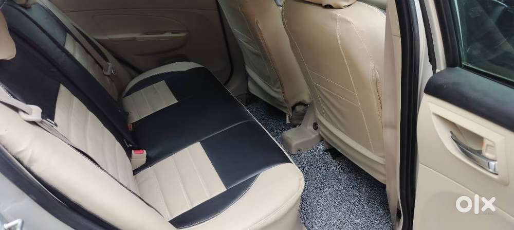 Maruti Suzuki Swift Dzire 1.2 Vxi Bsiv, 2015, Petrol