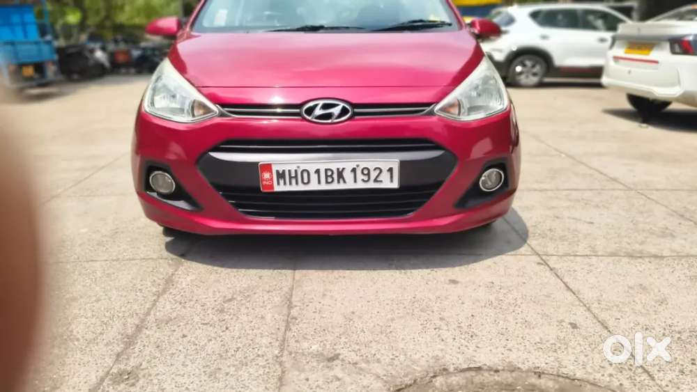 Hyundai Grand I10 Asta 1.2 Kappa Vtvt, 2013, Petrol
