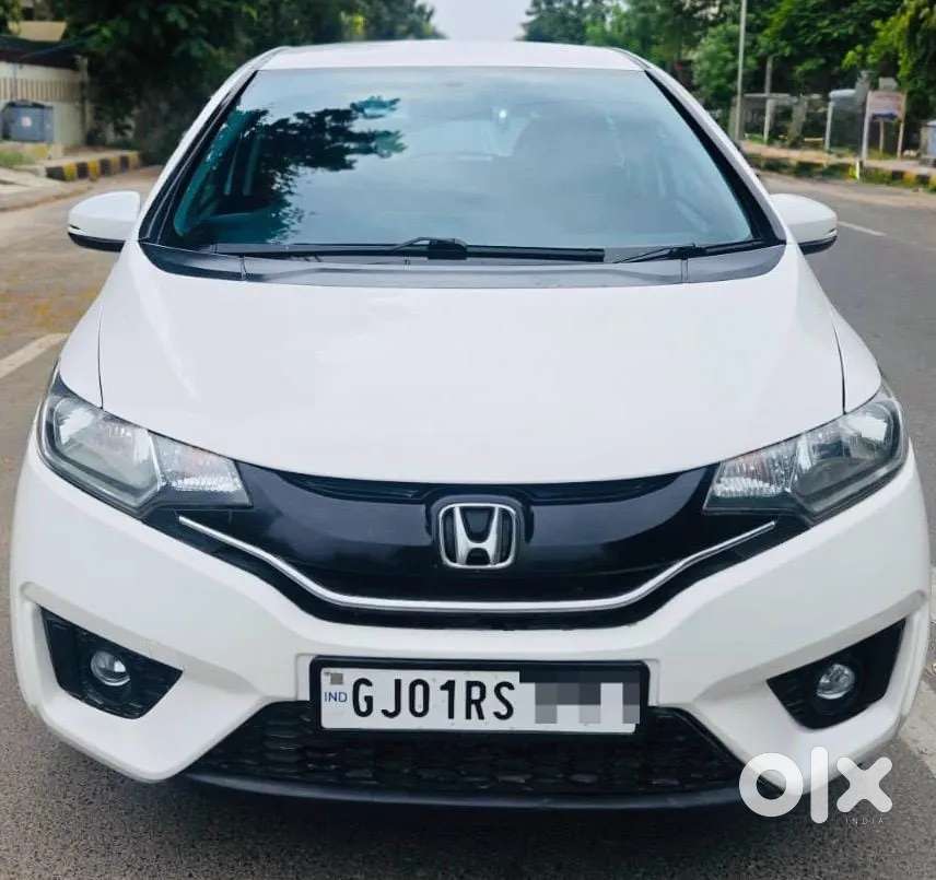 Honda Jazz Vx Diesel, 2016, Diesel