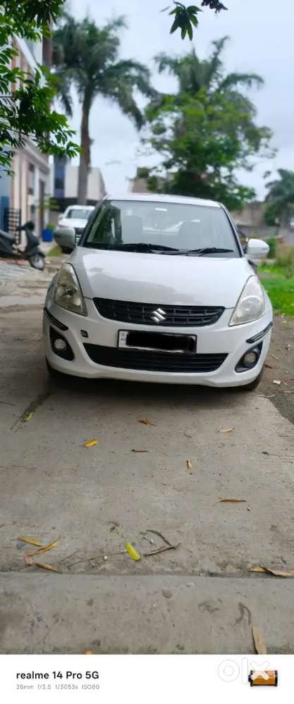 Maruti Suzuki Swift Dzire 2013 Diesel 71000 Km Driven