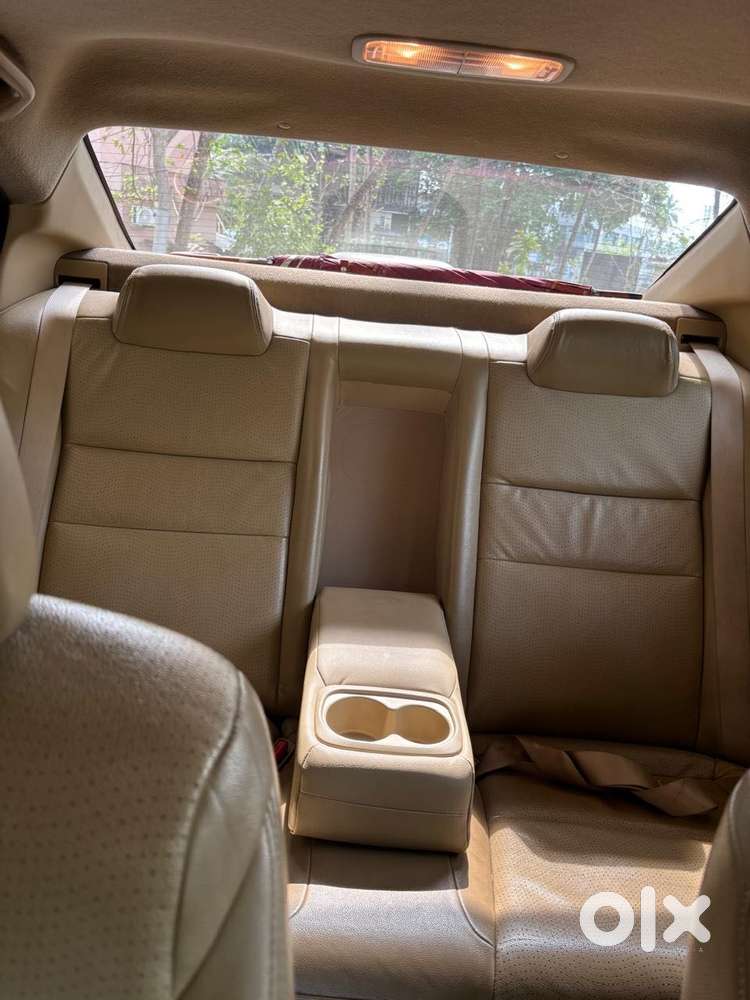 Honda City 2015-2017 I Vtec Cvt Vx, 2015, Petrol