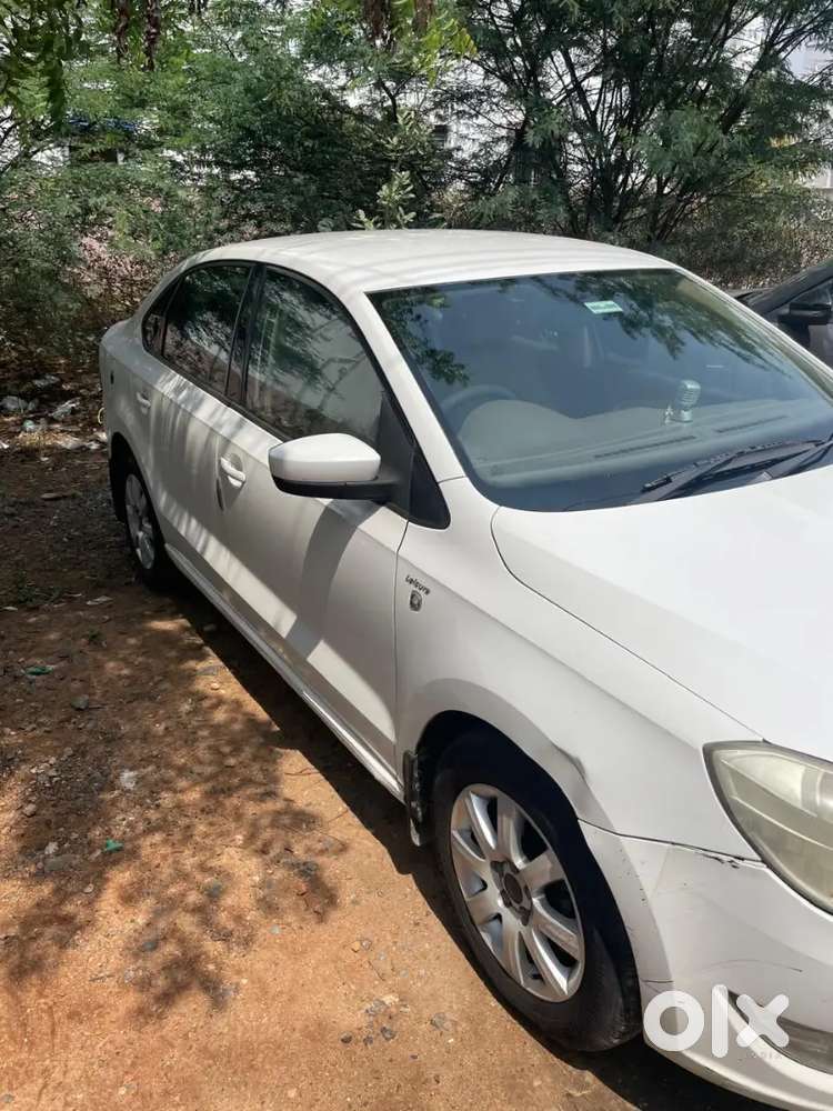 Skoda Rapid 2013 Diesel Well Maintained