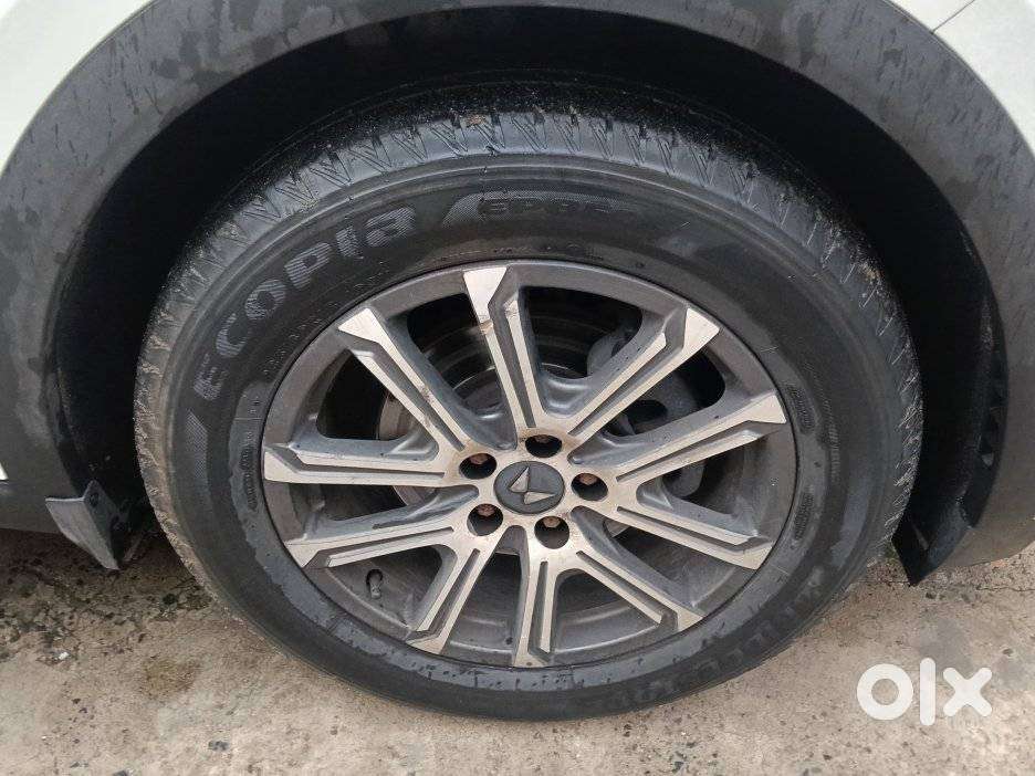 Mahindra Xuv700 Ax7 Awd, 2022, Diesel